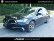  Acura TLX