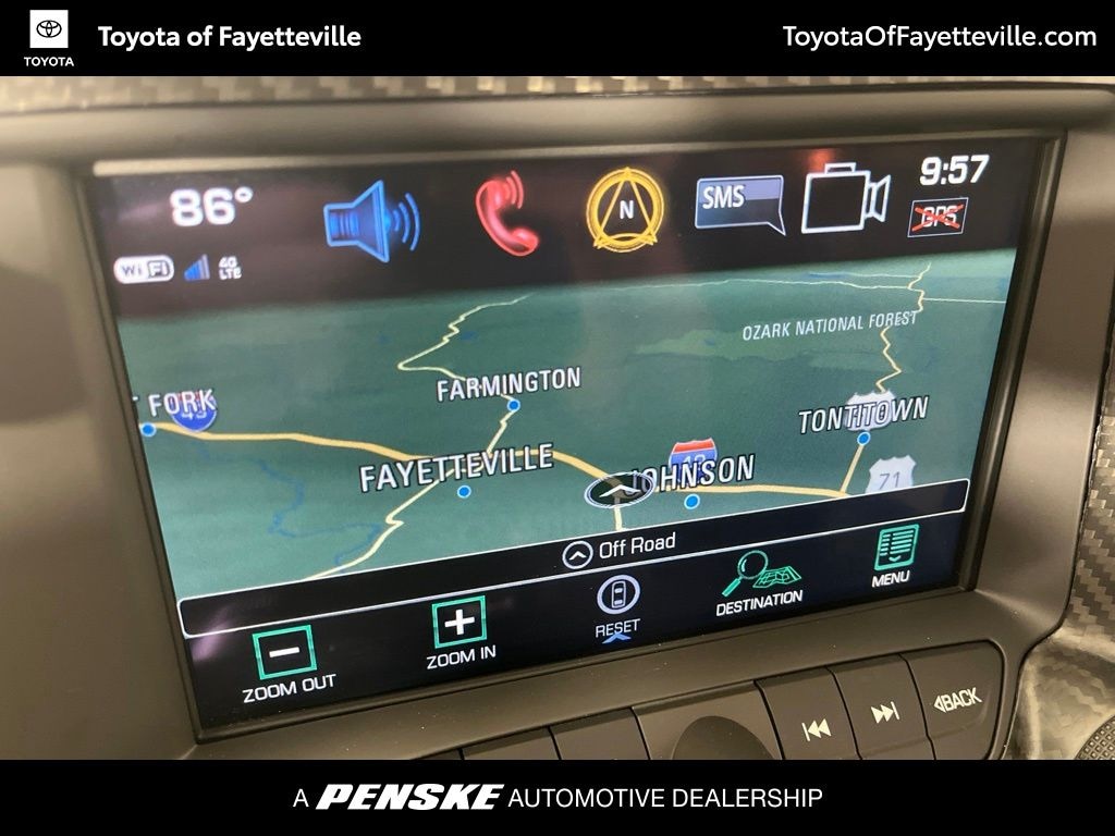 Used 2019 Chevrolet