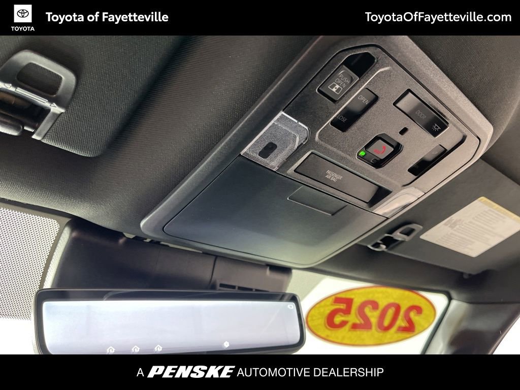 2025 Toyota Tacoma TRD Pro - Photo 25