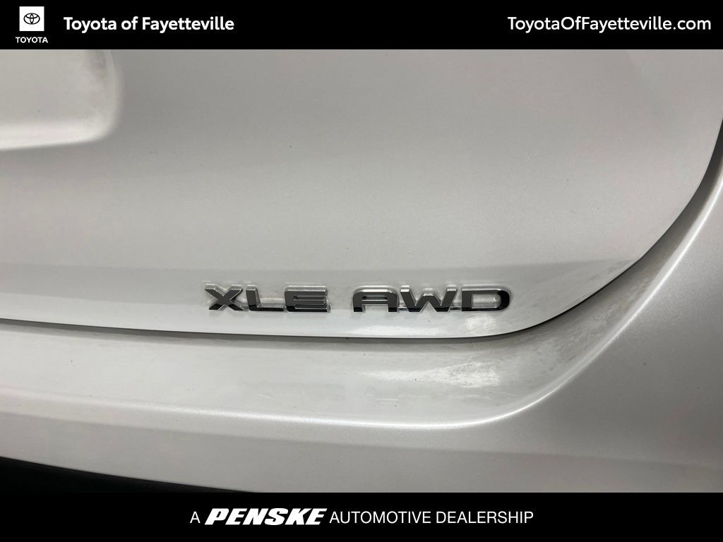 Certified 2026 Toyota