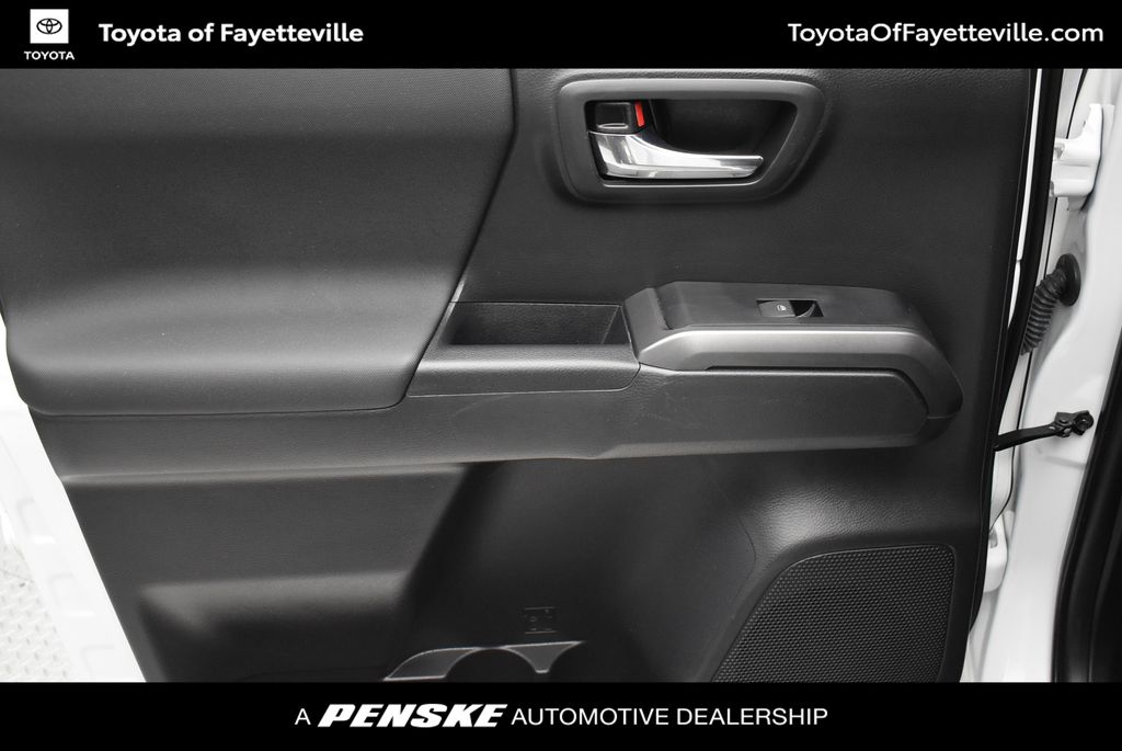 2023 Toyota Tacoma TRD Sport - Photo 34