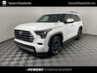  Toyota Sequoia