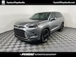  Toyota Grand Highlander