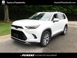  Toyota Grand Highlander