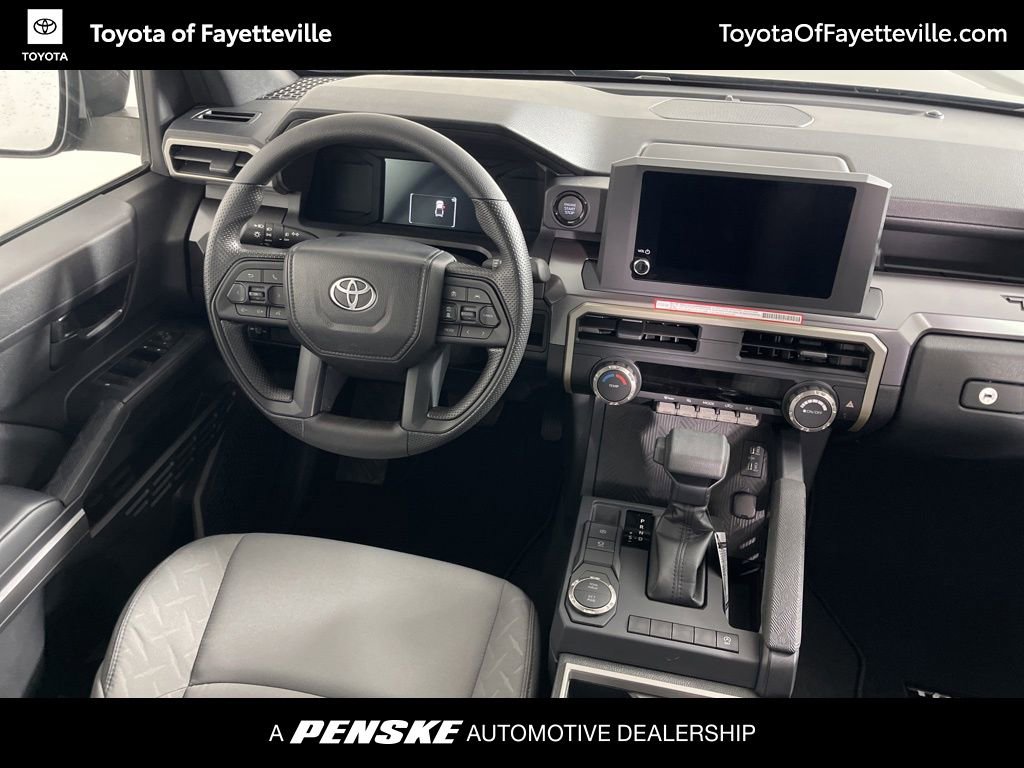 2026 Toyota Tacoma SR5 - Photo 12