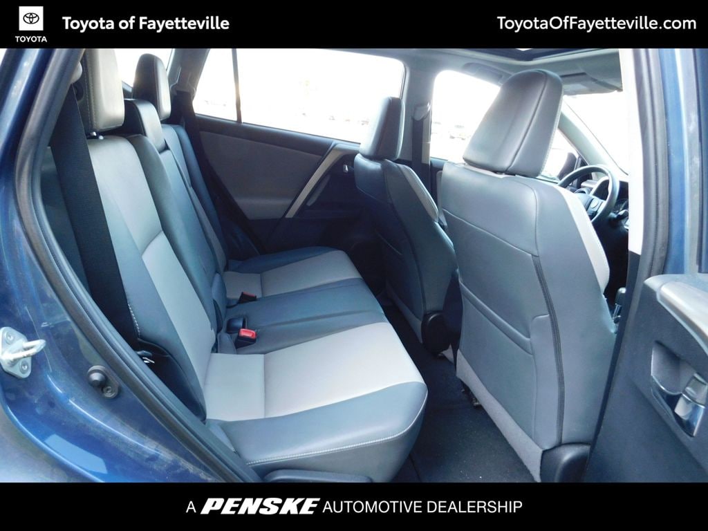 Used 2014 Toyota RAV4 Limited SUV