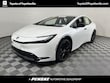  Toyota Prius Plug-In Hybrid