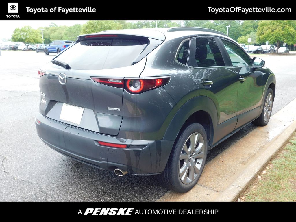Used 2023 Mazda CX-30 For Sale at Fayetteville AUTOPARK | VIN