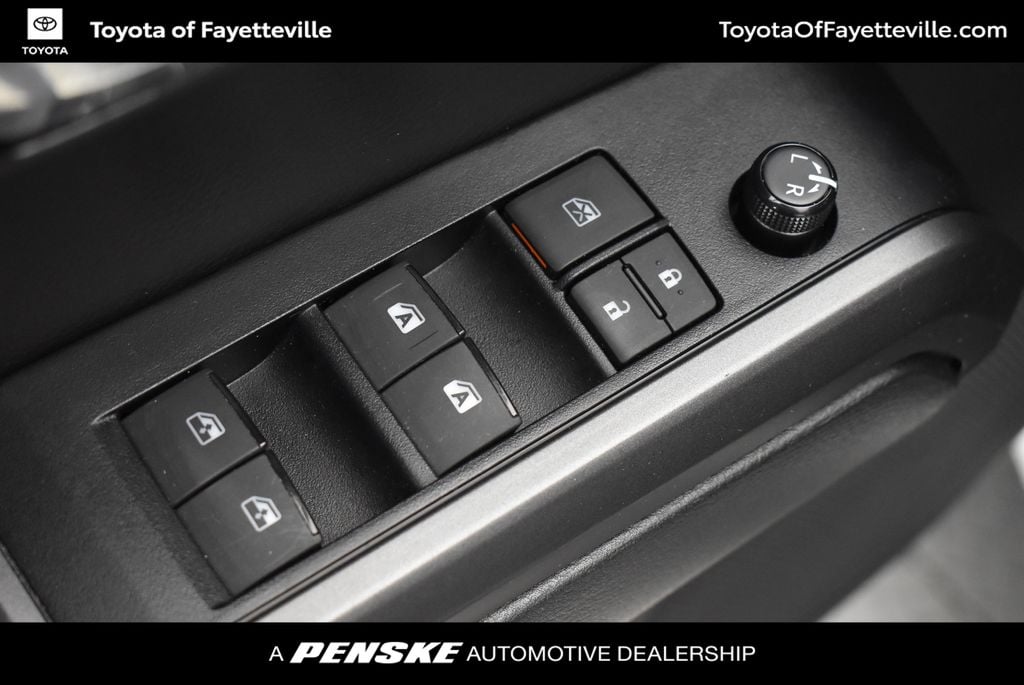 2023 Toyota Tacoma TRD Sport - Photo 13