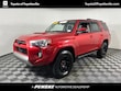  Toyota 4Runner