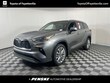  Toyota Highlander Hybrid