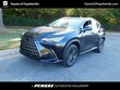 LEXUS NX 350