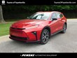  Toyota Crown Signia