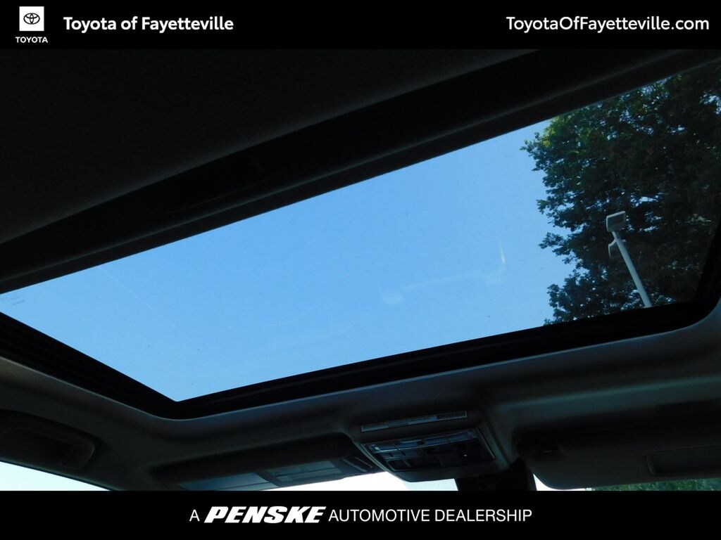 Used 2020 Toyota 4Runner Limited SUV
