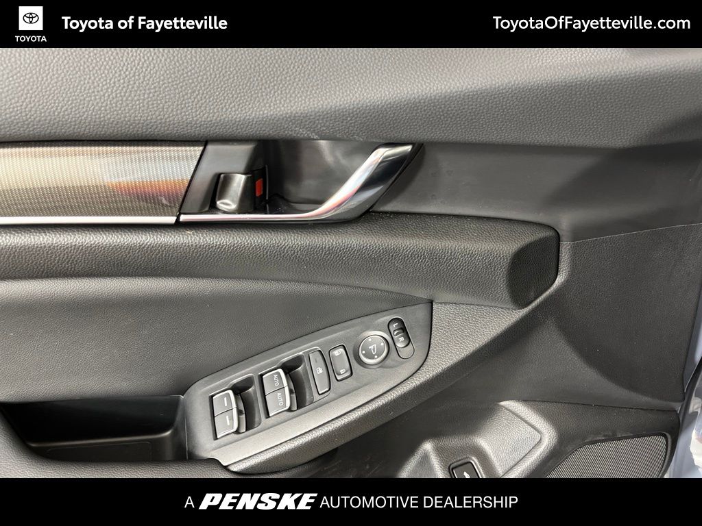 2022 Honda Accord Sport - Photo 23