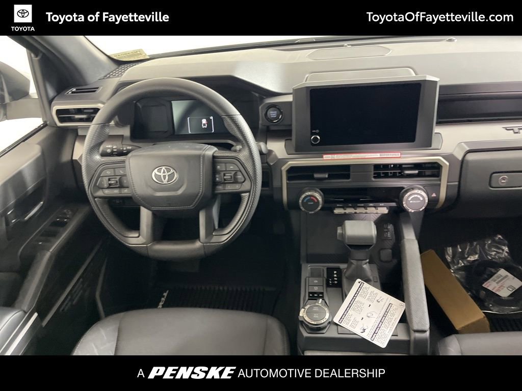 2026 Toyota Tacoma SR5 - Photo 15