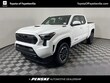  Toyota Tacoma i-FORCE MAX