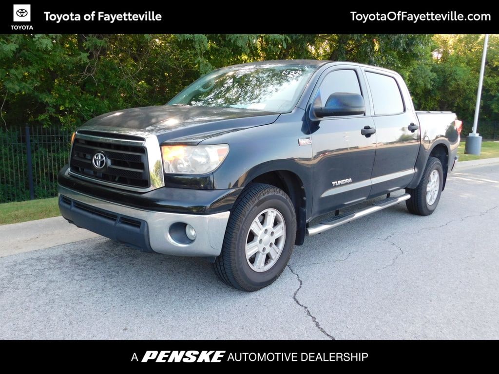 Used 2012 Toyota