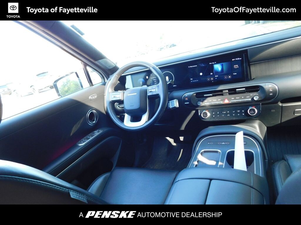 Used 2026 Hyundai Palisade Calligraphy SUV