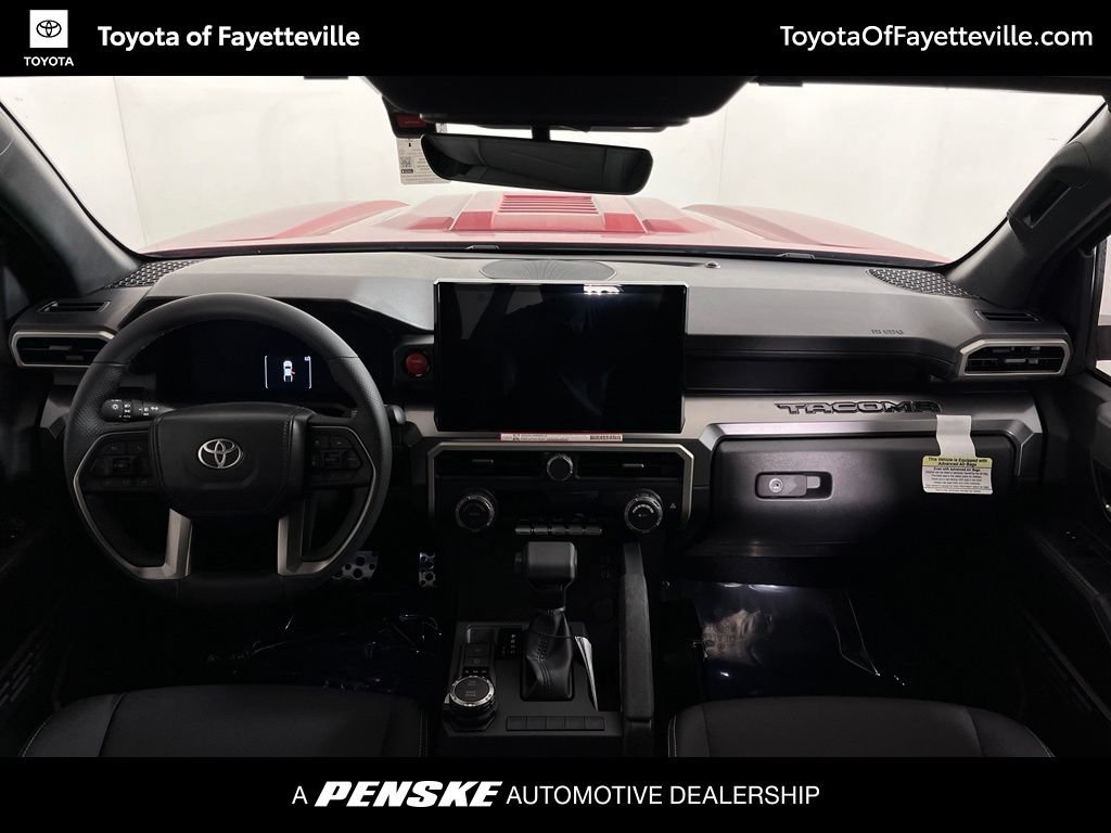 2026 Toyota Tacoma TRD Sport - Photo 18