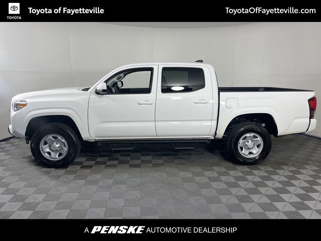 2023 Toyota Tacoma SR photo 2