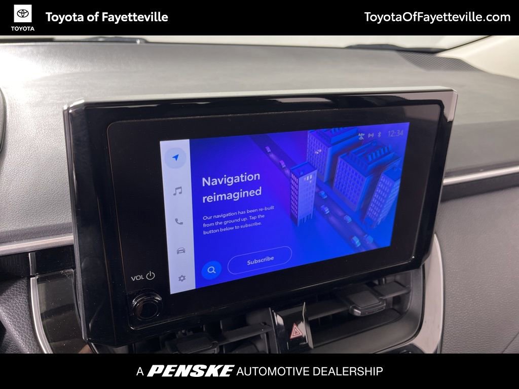 2024 Toyota Corolla LE - Photo 26