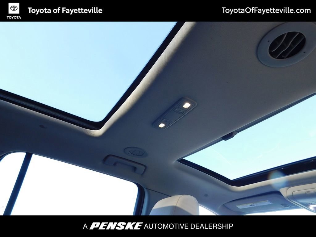 Used 2019 GMC Acadia SLT-1 SUV