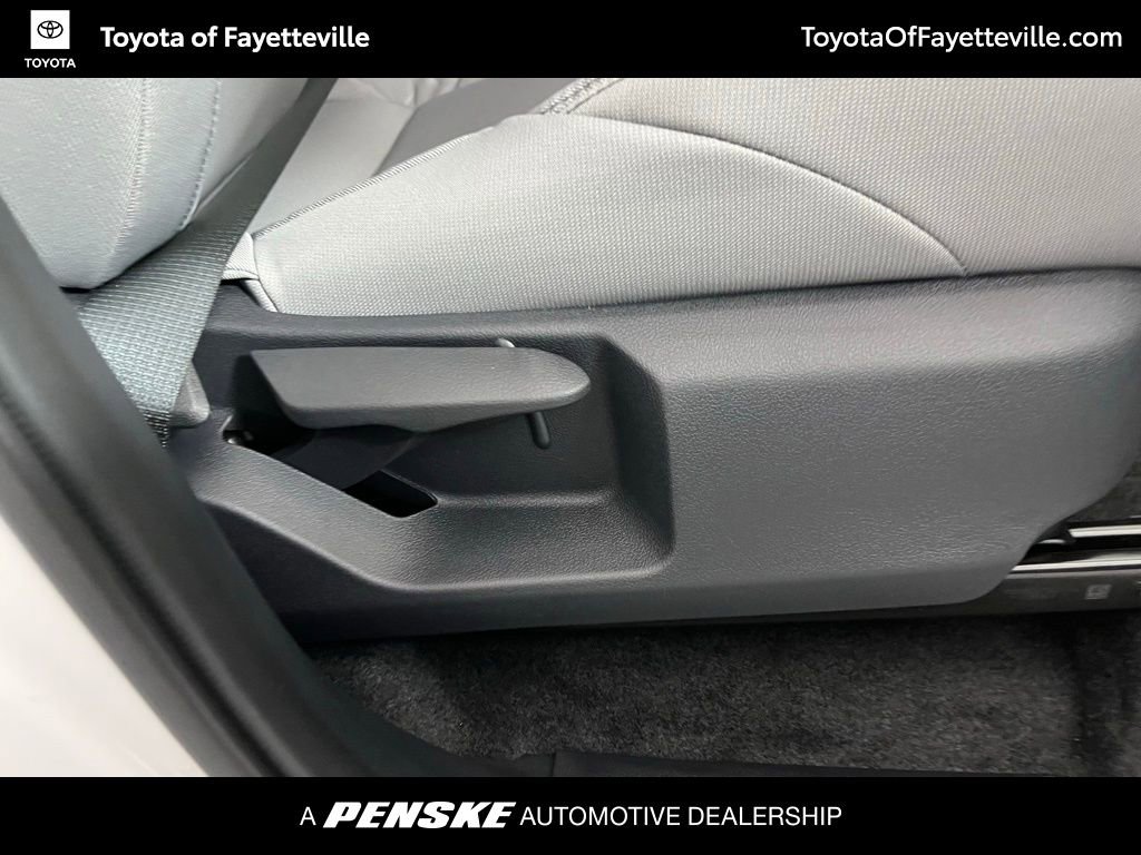2026 Toyota Tacoma SR5 - Photo 10