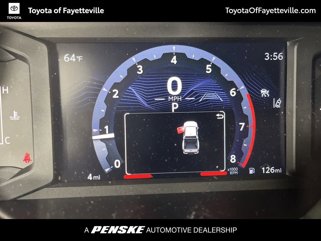 2026 Toyota Tacoma SR5 - Photo 30