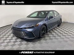 2026 Toyota Camry SE SE