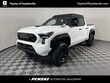  Toyota Tacoma i-FORCE MAX