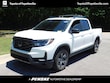  Honda Ridgeline