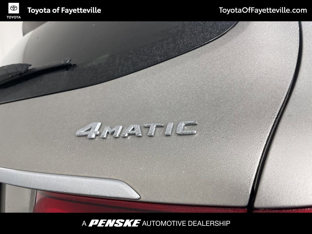 Used 2021 Mercedes-Benz GLC 300 GLC 300 SUV