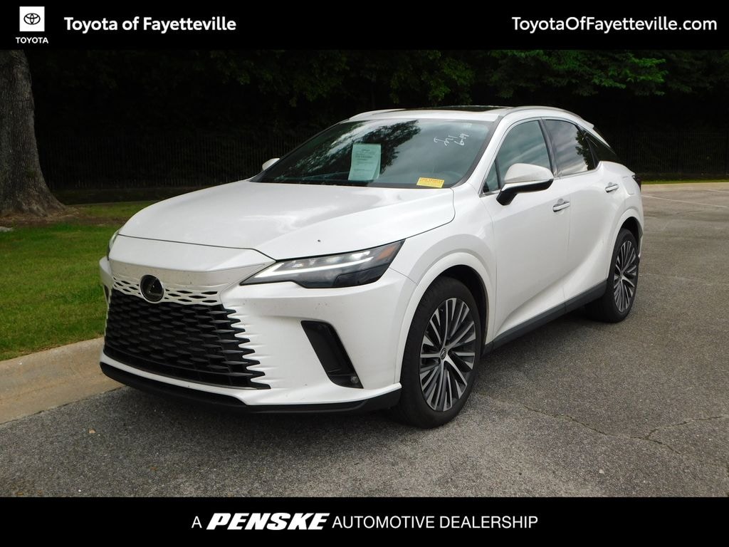 Used 2023 Lexus RX 350 350 Premium Plus SUV