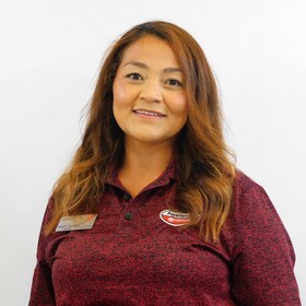 Staff member Nayeli Alvarez from ID_17594a