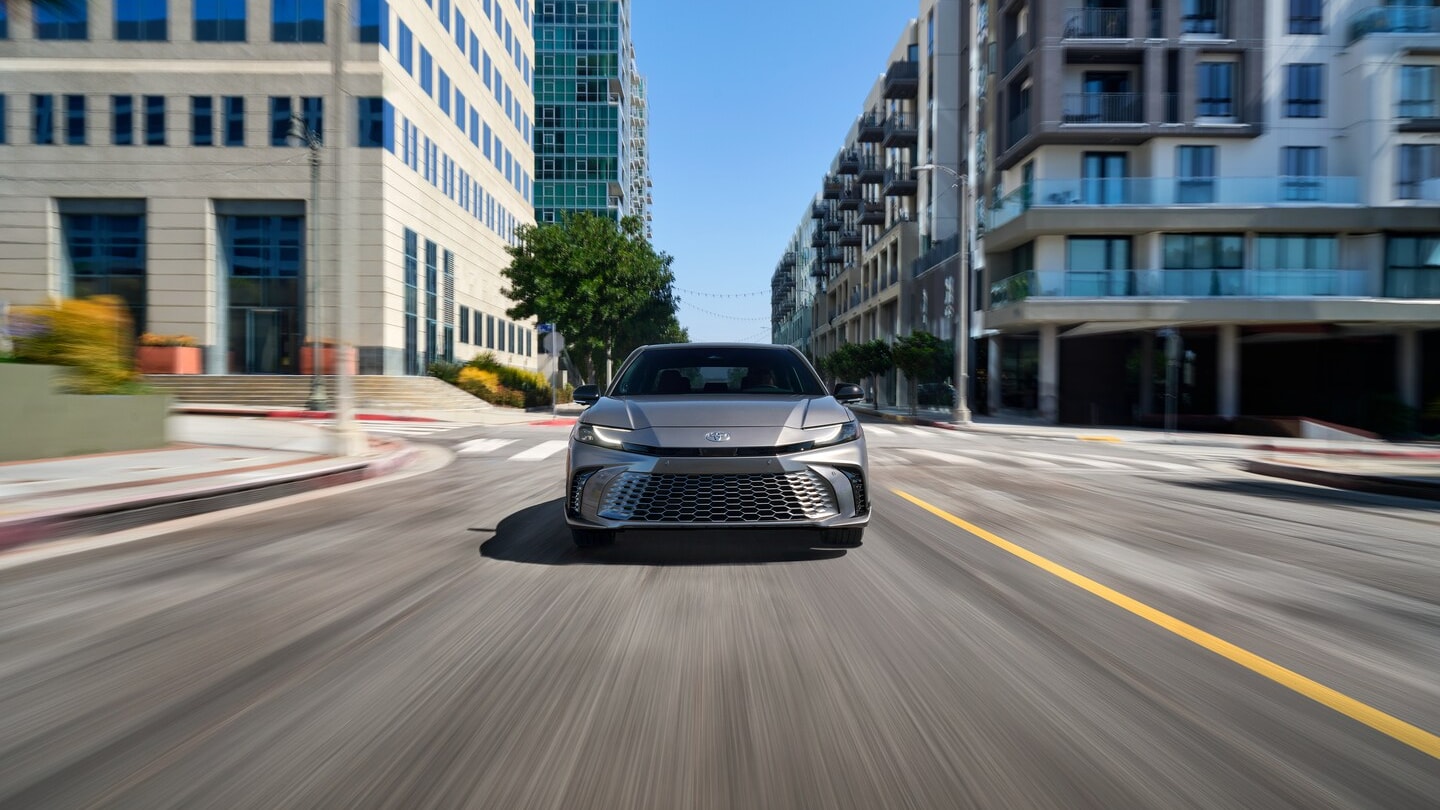  2026 Toyota&nbsp;Camry 