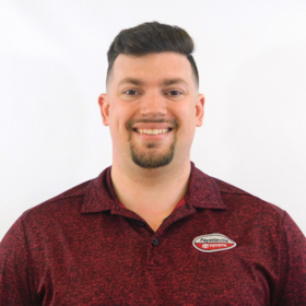 Staff member Robby Hoskins from ID_af17b4