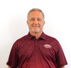 Staff member Leo Simmons from ID_17594a