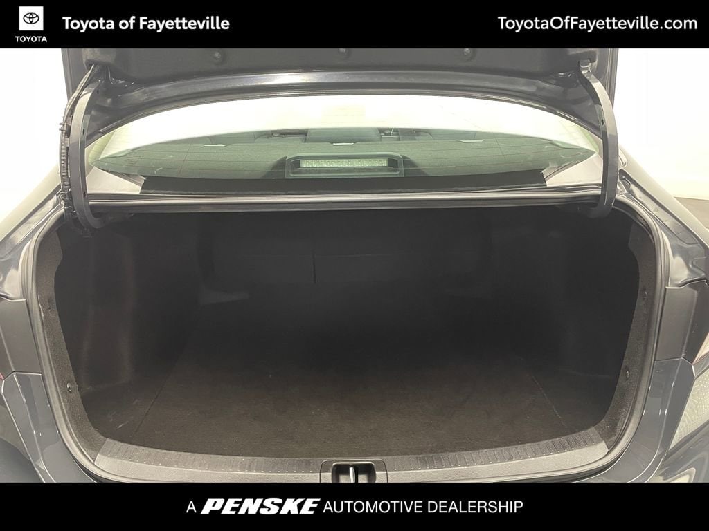2024 Toyota Corolla LE - Photo 37