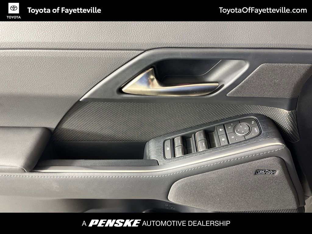 2024 Lexus GX Luxury - Photo 27