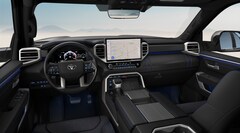 2023 Toyota Sequoia Platinum SUV