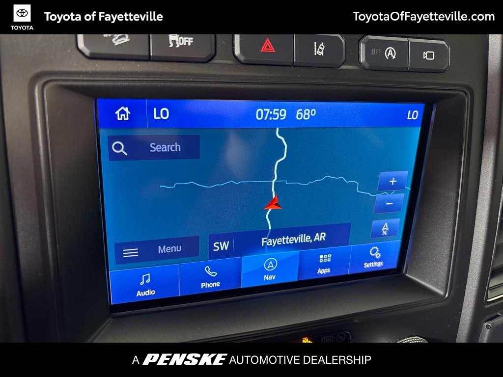 Used 2020 Ford