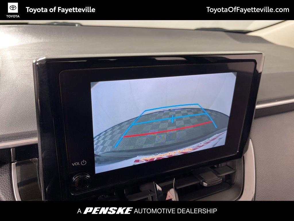 2024 Toyota Corolla LE - Photo 25