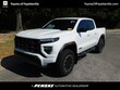  GMC Canyon