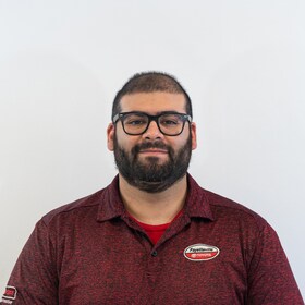 Staff member Edwin Portillo from ID_ceda80