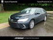  Toyota Camry Hybrid