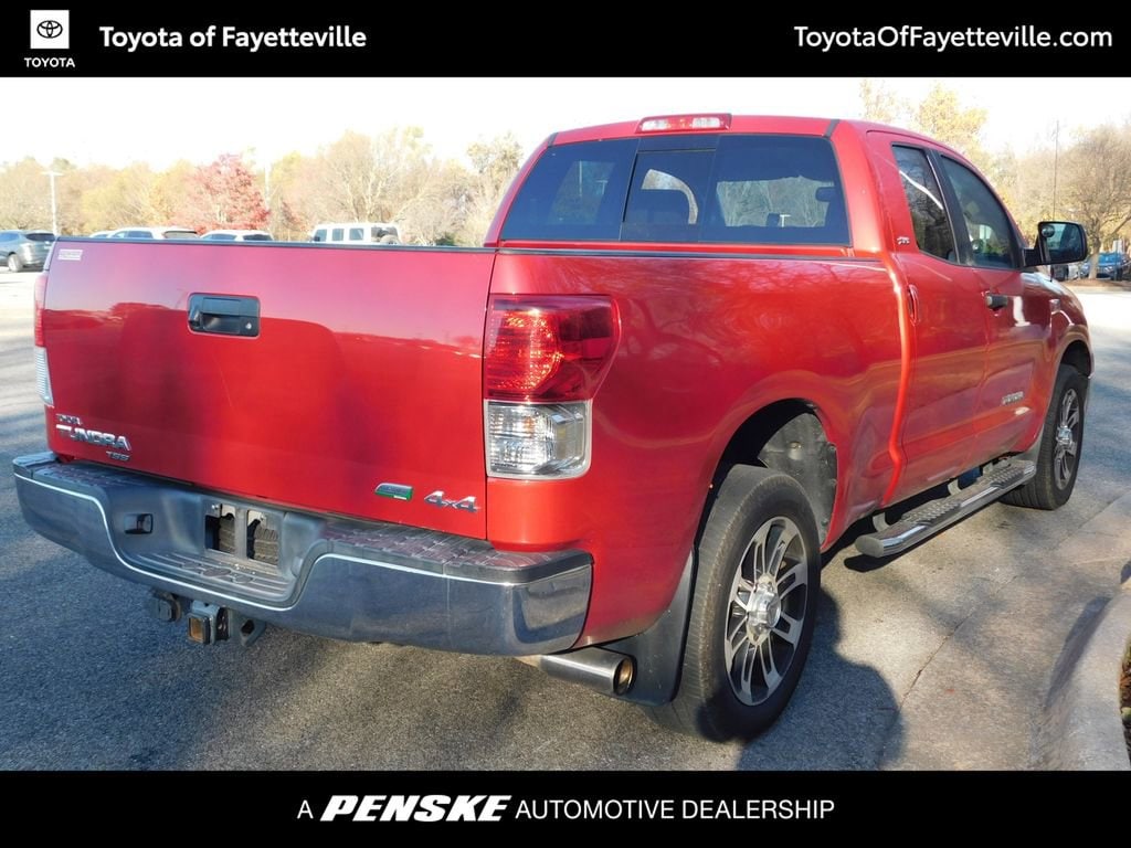 Used 2013 Toyota Tundra Grade Truck