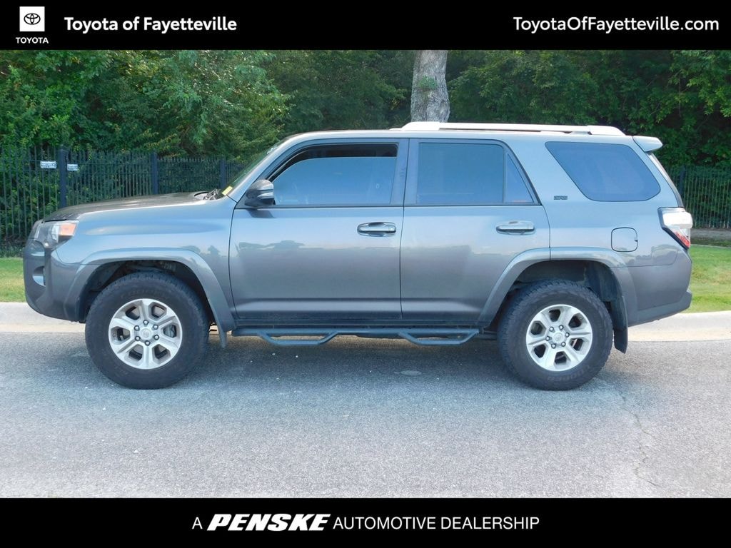 Used 2018 Toyota