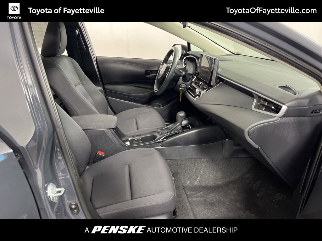 2024 Toyota Corolla LE - Photo 6