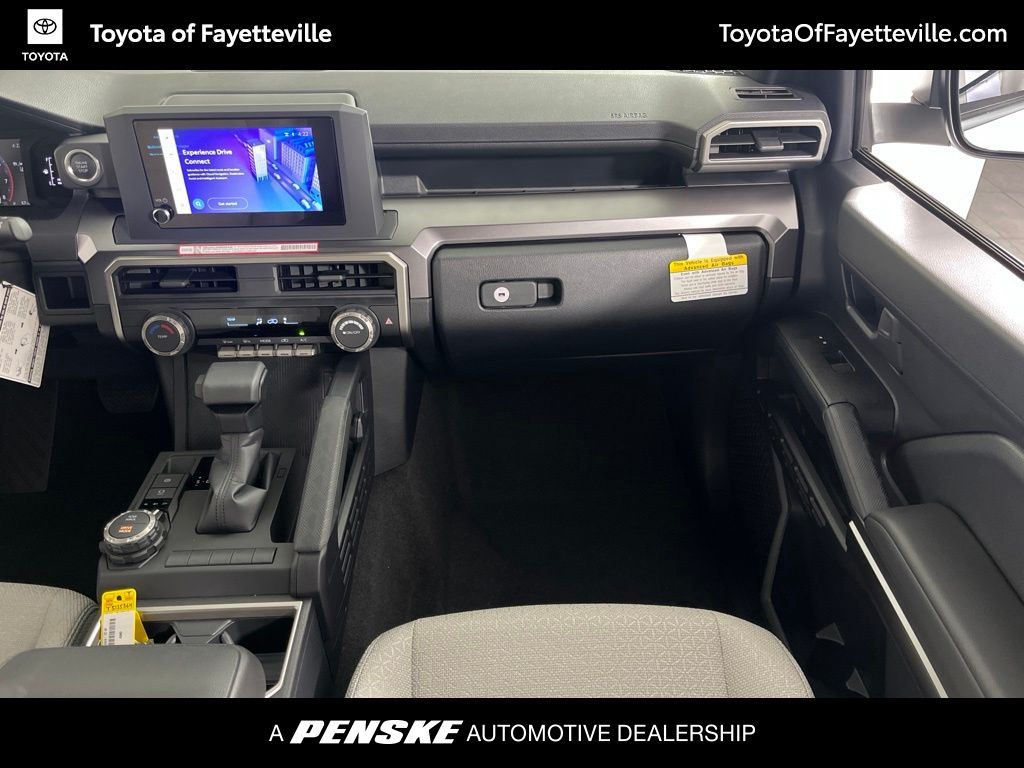 2026 Toyota 4Runner SR5 - Photo 19